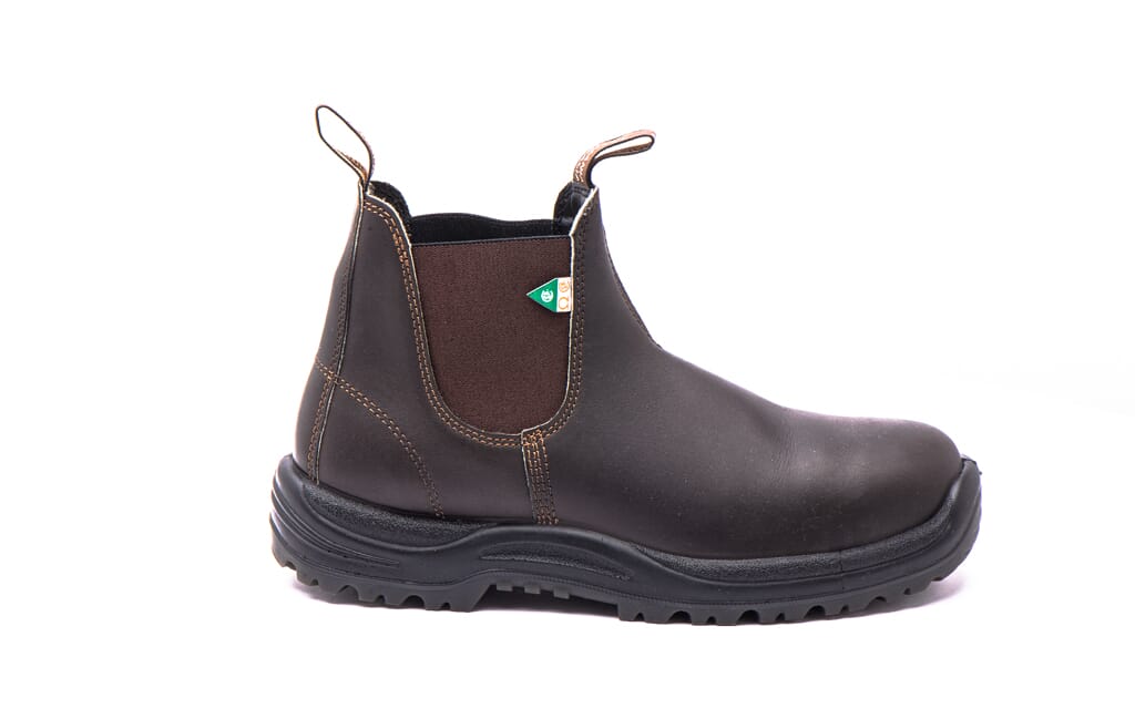 Blundstone Safety Shoes Shop Now